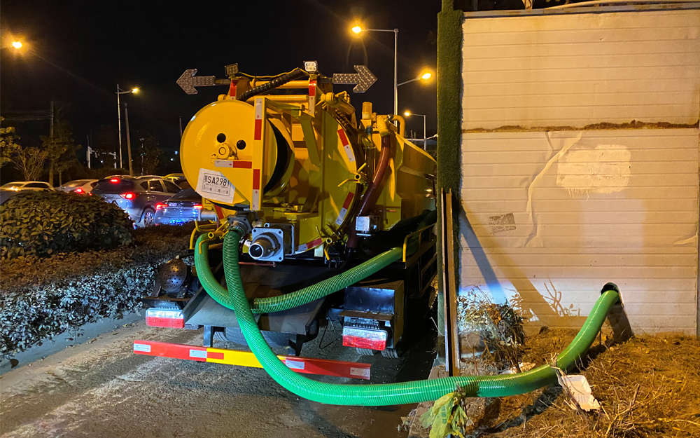 吉林去年污染减排继续保持双下降