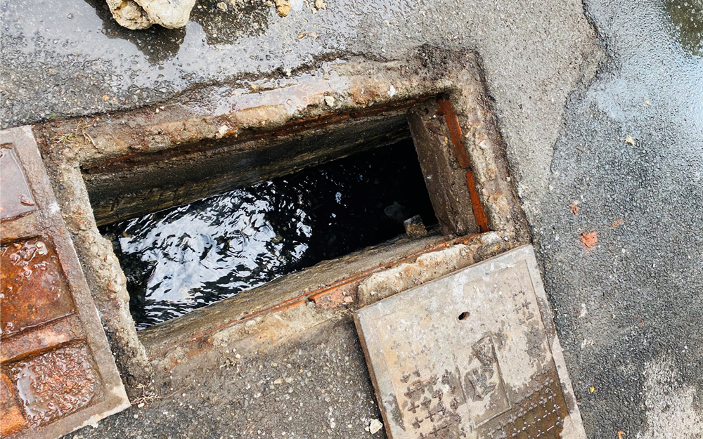 吉林下水道管道清洗